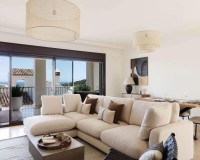 Nieuw constructie - Geschakelde Woning - Estepona - Azata Golf