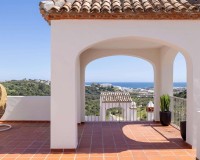 Nieuw constructie - Geschakelde Woning - Estepona - Azata Golf