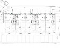 Nieuw constructie - Geschakelde Woning - Estepona - Cancelada
