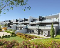 Nieuw constructie - Geschakelde Woning - Finestrat - Balcón de finestrat