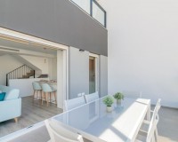 Nieuw constructie - Geschakelde Woning - Finestrat - Balcón de finestrat