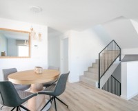 Nieuw constructie - Geschakelde Woning - Finestrat - Balcón de finestrat