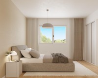 Nieuw constructie - Geschakelde Woning - Finestrat - Balcón de finestrat