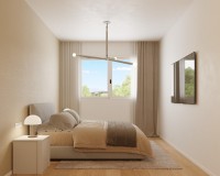 Nieuw constructie - Geschakelde Woning - Finestrat - Balcón de finestrat