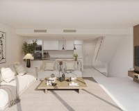 Nieuw constructie - Geschakelde Woning - Fuengirola - Higueron