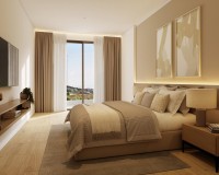 Nieuw constructie - Geschakelde Woning - Fuengirola - Higueron