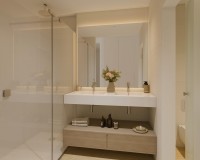 Nieuw constructie - Geschakelde Woning - Fuengirola - Higueron