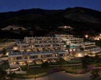 Nieuw constructie - Geschakelde Woning - Fuengirola - Higueron