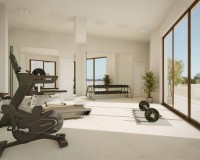 Nieuw constructie - Geschakelde Woning - Fuengirola - Higueron