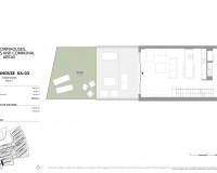 Nieuw constructie - Geschakelde Woning - Fuengirola - Higueron