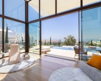 Nieuw constructie - Geschakelde Woning - Fuengirola - Higueron