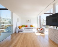 Nieuw constructie - Geschakelde Woning - Fuengirola - Higueron