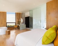 Nieuw constructie - Geschakelde Woning - Fuengirola - Higueron