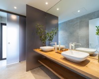 Nieuw constructie - Geschakelde Woning - Fuengirola - Higueron