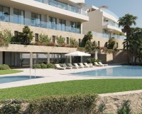 Nieuw constructie - Geschakelde Woning - Fuengirola - Higueron
