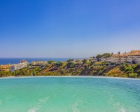 Nieuw constructie - Geschakelde Woning - Fuengirola - Higueron