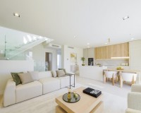 Nieuw constructie - Geschakelde Woning - Fuengirola - Higueron