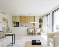 Nieuw constructie - Geschakelde Woning - Fuengirola - Higueron