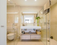 Nieuw constructie - Geschakelde Woning - Fuengirola - Higueron