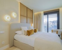 Nieuw constructie - Geschakelde Woning - Fuengirola - Higueron