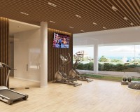 Nieuw constructie - Geschakelde Woning - Fuengirola - Higueron