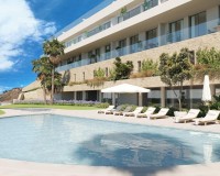 Nieuw constructie - Geschakelde Woning - Fuengirola - Higueron