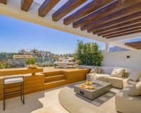 Nieuw constructie - Geschakelde Woning - Fuengirola - Higueron