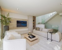 Nieuw constructie - Geschakelde Woning - Fuengirola - Higueron