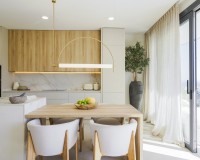 Nieuw constructie - Geschakelde Woning - Fuengirola - Higueron