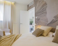 Nieuw constructie - Geschakelde Woning - Fuengirola - Higueron
