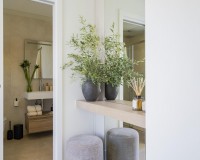 Nieuw constructie - Geschakelde Woning - Fuengirola - Higueron