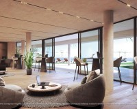Nieuw constructie - Geschakelde Woning - Fuengirola - Lomas del Higueron