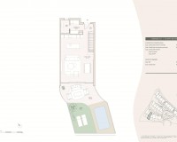 Nieuw constructie - Geschakelde Woning - Fuengirola - Lomas del Higueron