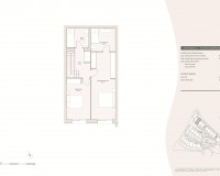 Nieuw constructie - Geschakelde Woning - Fuengirola - Lomas del Higueron