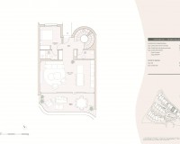 Nieuw constructie - Geschakelde Woning - Fuengirola - Lomas del Higueron