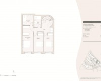 Nieuw constructie - Geschakelde Woning - Fuengirola - Lomas del Higueron