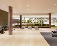 Nieuw constructie - Geschakelde Woning - Fuengirola - Torreblanca