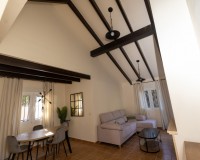 Nieuw constructie - Geschakelde Woning - Fuente alamo de Murcia - LAS PALAS