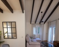 Nieuw constructie - Geschakelde Woning - Fuente alamo de Murcia - LAS PALAS