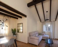 Nieuw constructie - Geschakelde Woning - Fuente alamo de Murcia - LAS PALAS