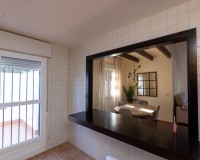 Nieuw constructie - Geschakelde Woning - Fuente alamo de Murcia - LAS PALAS