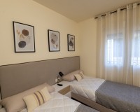 Nieuw constructie - Geschakelde Woning - Fuente alamo de Murcia - LAS PALAS