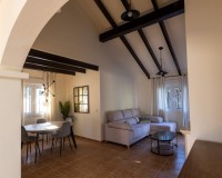 Nieuw constructie - Geschakelde Woning - Fuente alamo de Murcia - LAS PALAS