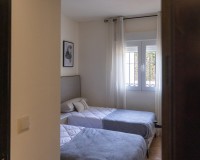 Nieuw constructie - Geschakelde Woning - Fuente alamo de Murcia - LAS PALAS