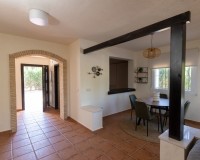 Nieuw constructie - Geschakelde Woning - Fuente alamo de Murcia - LAS PALAS