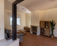 Nieuw constructie - Geschakelde Woning - Fuente alamo de Murcia - LAS PALAS