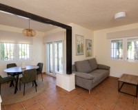 Nieuw constructie - Geschakelde Woning - Fuente alamo de Murcia - LAS PALAS