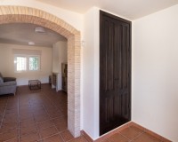 Nieuw constructie - Geschakelde Woning - Fuente alamo de Murcia - LAS PALAS