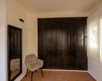 Nieuw constructie - Geschakelde Woning - Fuente alamo de Murcia - LAS PALAS