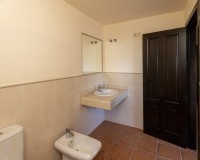 Nieuw constructie - Geschakelde Woning - Fuente alamo de Murcia - LAS PALAS